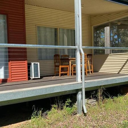 فيلا Coolbardie House Jarrahdale المظهر الخارجي الصورة